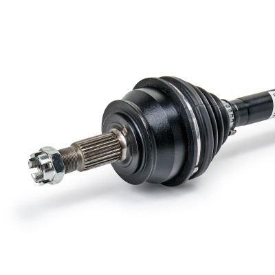 Drive Shaft RIDEX 13D1532R 13D1532R - photo 5