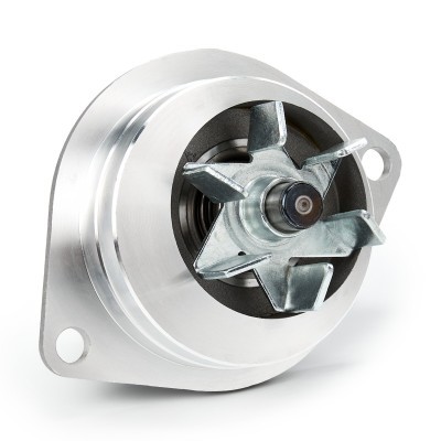 Water Pump, Engine Cooling RIDEX 1260W0051P 1260W0051P - photo 4