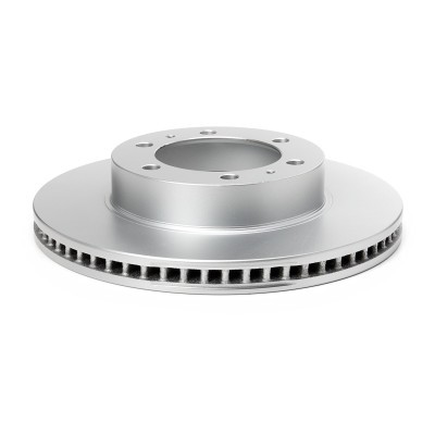Brake Disc RIDEX 82B1454P 82B1454P - photo 4