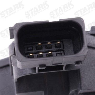 Door Lock Stark SKDLO-2160220 SKDLO-2160220 - photo 5