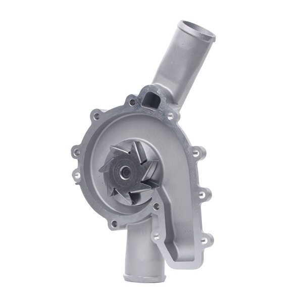 Water Pump, Engine Cooling RIDEX 1260W0322 1260W0322 - photo 1