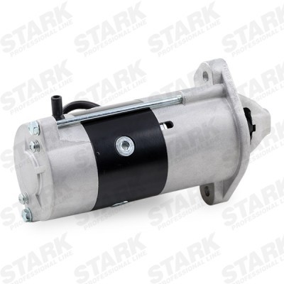 Starter Stark SKSTR-0330041 SKSTR-0330041 - photo 4