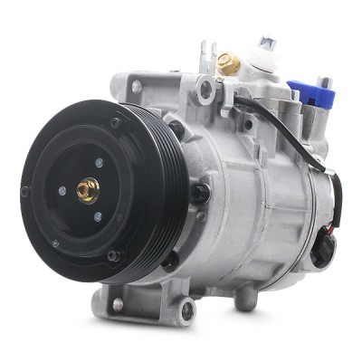 Compressor, Air Conditioning 447K0168 - photo 2