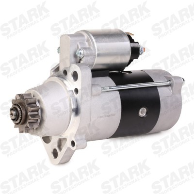 Starter Stark SKSTR-0330124 SKSTR-0330124 - photo 3