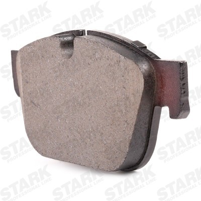 Brake Pads Set Stark SKBP-0011341 SKBP-0011341 - photo 6
