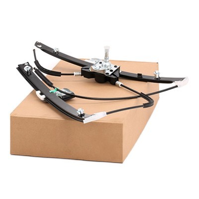 Window Regulator RIDEX 1561W0070 1561W0070 - photo 1