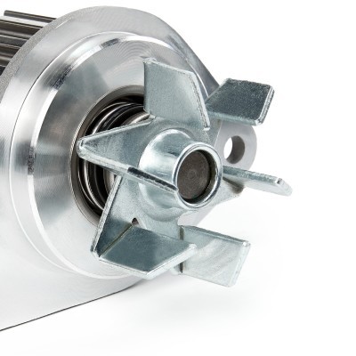 Water Pump, Engine Cooling RIDEX 1260W0105P 1260W0105P - photo 5