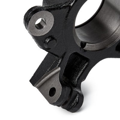 Steering knuckle RIDEX 1159S0139 1159S0139 - photo 5