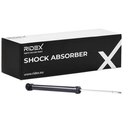 Shock Absorber RIDEX 854S1506 854S1506 - photo 2