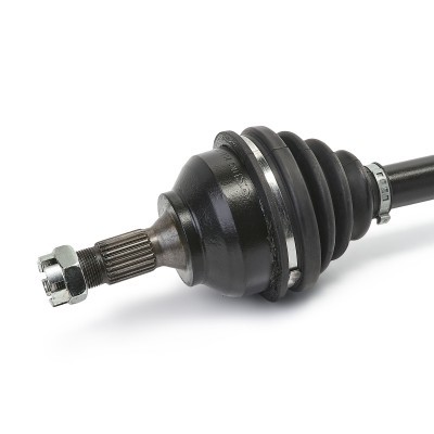 Drive Shaft RIDEX 13D0614R 13D0614R - photo 5