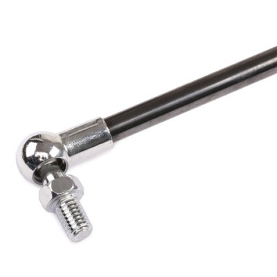 Gas Spring, boot-/cargo area RIDEX 219G0442 219G0442 - photo 4