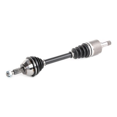 Drive Shaft RIDEX 13D0200 13D0200 - photo 3