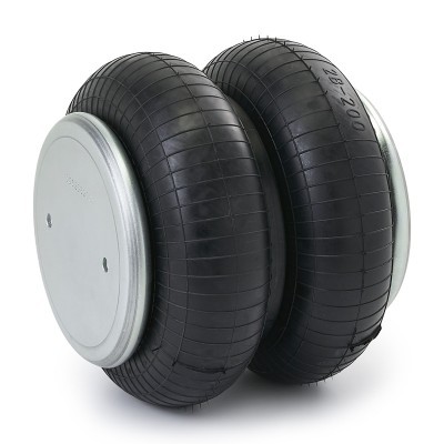 Bellow, Air Suspension RIDEX 4119A0031 4119A0031 - photo 3