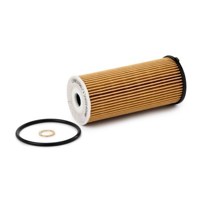 Oil Filter RIDEX 7O0379 7O0379 - photo 3