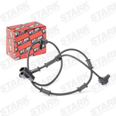 ABS Sensor Stark SKWSS-0350799 SKWSS-0350799 - photo 2