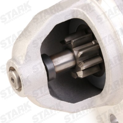 Starter Stark SKSTR-03330506 SKSTR-03330506 - photo 5
