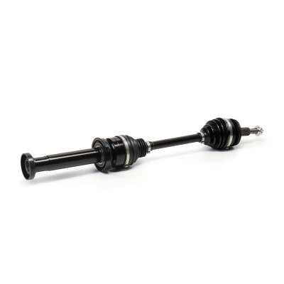 Drive Shaft RIDEX 13D0436P 13D0436P - photo 4