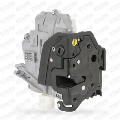 Door Lock Stark SKDLO-2160025 SKDLO-2160025 - photo 2