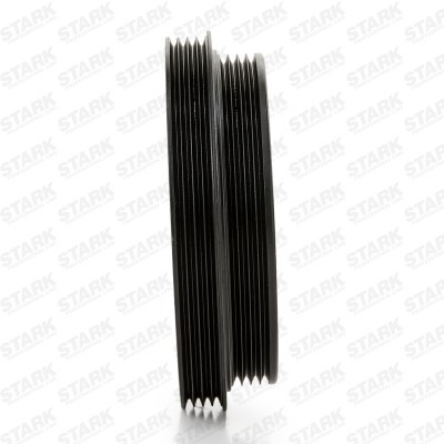 Belt Pulley, crankshaft Stark SKBPC-0640092 SKBPC-0640092 - photo 4