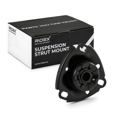 Strut Support Bearing Front RIDEX 1180S0325 1180S0325 - photo 1
