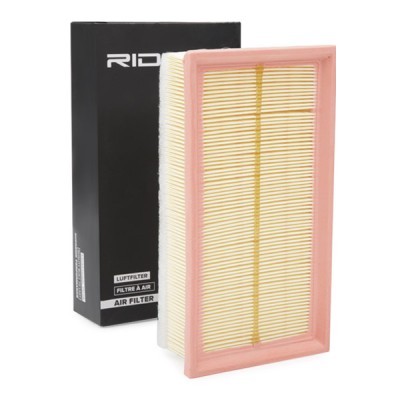 Air Filter RIDEX 8A0132 8A0132 - photo 2