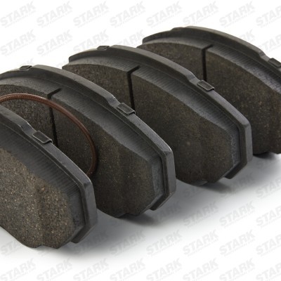 Brake Pads Set Stark SKBP-0010276 SKBP-0010276 - photo 6
