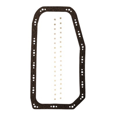 Oil Pan Gasket RIDEX 455G0013 455G0013 - photo 2
