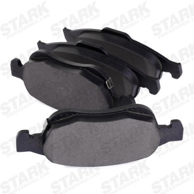 Brake Pads Set Stark SKBP-0011950 SKBP-0011950 - photo 4