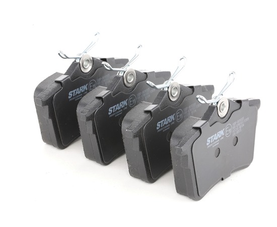 Brake Pads Set Stark SKBP-0010385 SKBP-0010385 - photo 1
