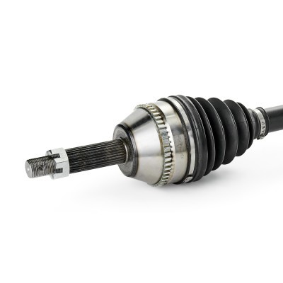 Drive Shaft RIDEX 13D0420R 13D0420R - photo 5