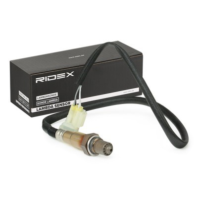Lambda (Oxygen) Sensor RIDEX 3922L0582 3922L0582 - photo 2