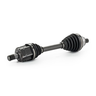 Drive Shaft RIDEX 13D0990 13D0990 - photo 4