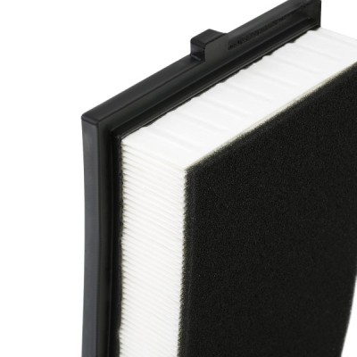 Air Filter RIDEX 8A0639 8A0639 - photo 5