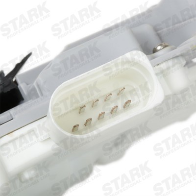 Door Lock Stark SKDLO-2160147 SKDLO-2160147 - photo 6