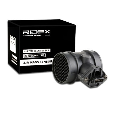 Air Mass Sensor RIDEX 3926A0119 3926A0119 - photo 3