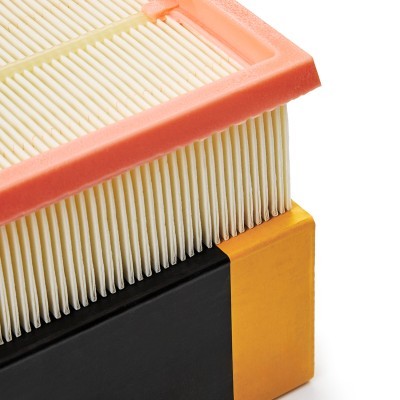 Air Filter RIDEX 8A0893 8A0893 - photo 5