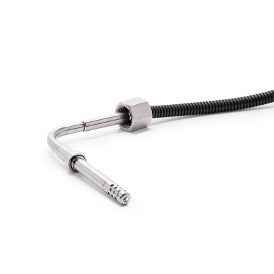 Exhaust gas temperature sensor RIDEX 3938E0096 3938E0096 - photo 8