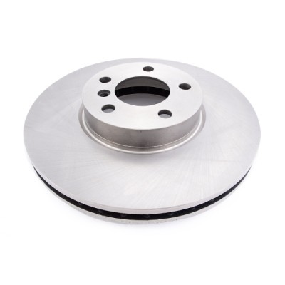 Brake Disc RIDEX 82B0899 82B0899 - photo 2