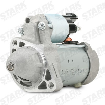 Starter Stark SKSTR-0330192 SKSTR-0330192 - photo 3