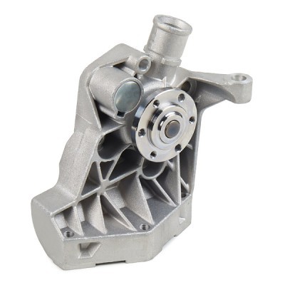 Water Pump, Engine Cooling RIDEX 1260W0336 1260W0336 - photo 3