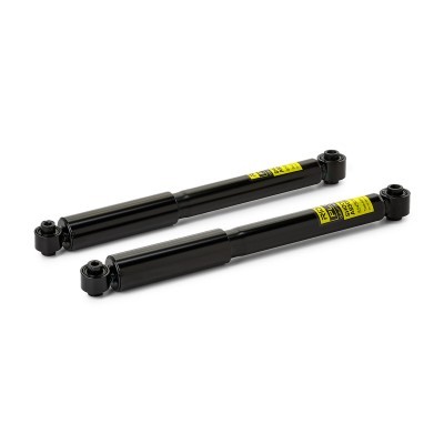 Shock Absorber RIDEX 854S1833P 854S1833P - photo 4