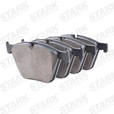 Brake Pads Set Stark SKBP-0011397 SKBP-0011397 - photo 3