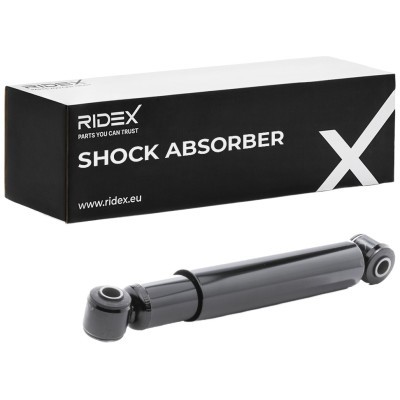 Shock Absorber RIDEX 854S1060 854S1060 - photo 2