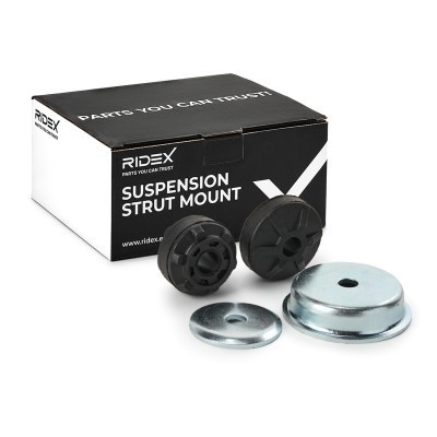 Strut Support Bearing Front RIDEX 1180S0520 1180S0520 - photo 1