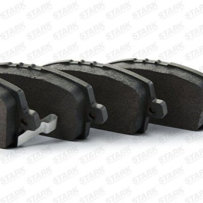 Brake Pads Set Stark SKBP-0010152 SKBP-0010152 - photo 6