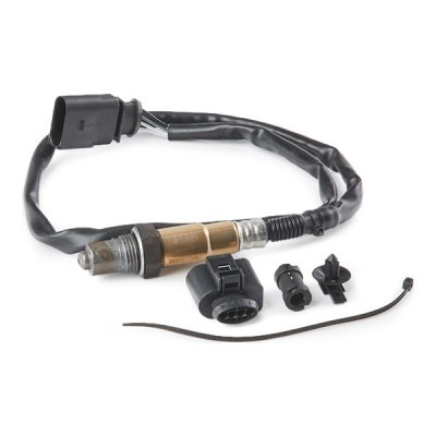 Lambda (Oxygen) Sensor RIDEX 3922L0729 3922L0729 - photo 3