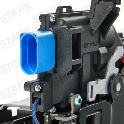 Door Lock Stark SKDLO-2160257 SKDLO-2160257 - photo 5