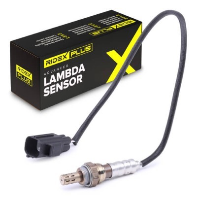 Lambda (Oxygen) Sensor RIDEX 3922L0470P 3922L0470P - photo 2