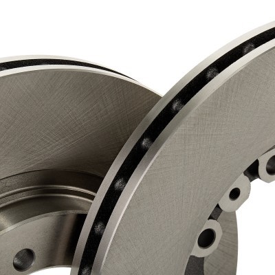 Brake Disc RIDEX 82B0427 82B0427 - photo 6