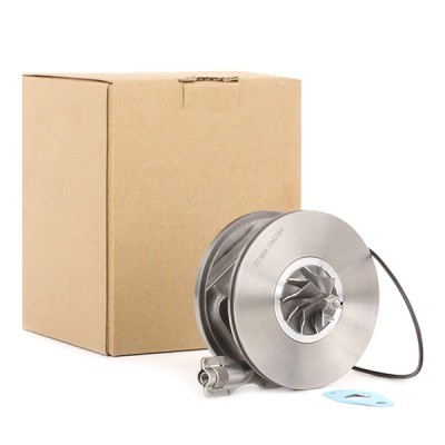 Turbo cartridge (core) RIDEX 4973C0012 4973C0012 - photo 2